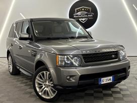 Land Rover Range Rover Sport, 3.0 l., visureigis / krosoveris