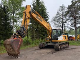 Liebherr R916 LC LITRONIC, экскаваторы