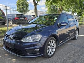 Volkswagen Golf, 1.6 l., Универсал