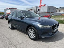 Volvo XC60, 2.0 l., Внедорожник / Кроссовер