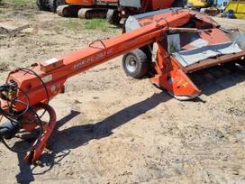 Kuhn FC 353 GC, сенокосилки / измельчители