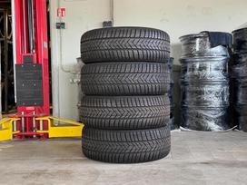 Pirelli SOTTOZERO 3 AO | 98% 2024/31, winter 225/60 R17