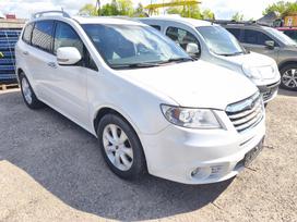 Subaru Tribeca по частям. Dirbame nuo 9h iki 18h