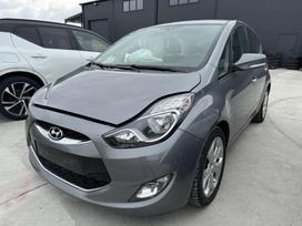 Hyundai ix20 for parts. Hyundai ix20 dalimis dyzelis 1582cc 85kw rida 15