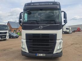 Volvo Fh460, 2 miegamosios vietos