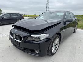 BMW 5 serija dalimis. Bmw 530d 190kw 164k km is vokietijos dalimis pilnos