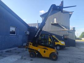 JCB Teletruk, savaeigiai krautuvai