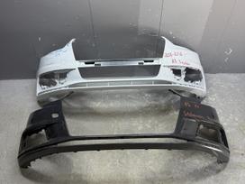 Audi A3 Sedanas 2013m ir 2017m paprasti ne sline buferiai