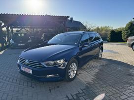 Volkswagen Passat, 1.5 l., Универсал