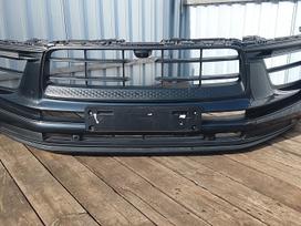 Porsche Macan бамперы (буфера)