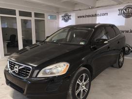 Volvo XC60, 3.0 l., Минивэн