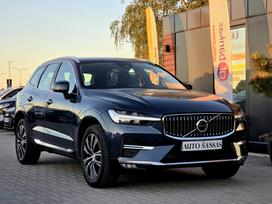 Volvo XC60, 2.0 l., Внедорожник / Кроссовер