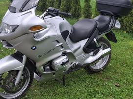 Bmw R 1150 Rt 1150cc, touring / sport touring