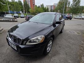 Volvo XC60, 2.0 l., visureigis / krosoveris