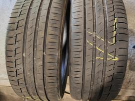 Continental, vasarinės 225/40 R18