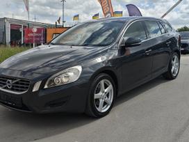 Volvo V60, 2.0 l., Универсал