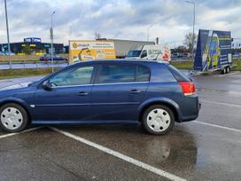 Opel Signum, 1.9 l., hatchback