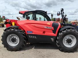 Manitou MLT 841-145 PS+ PLATINUM, self-propelled loaders