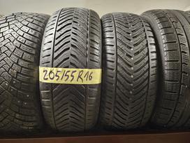 Kormoran, всесезонные 205/55 R16
