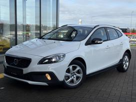Volvo V40 Cross Country, 1.6 l., Внедорожник / Кроссовер