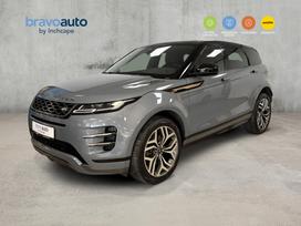 Land Rover Evoque, 1.5 l., visureigis / krosoveris
