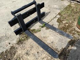 Manitou NAUJOS originalios palečių šak, iekrāvēju piederumi