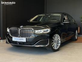 BMW 730, 3.0 l., Седан