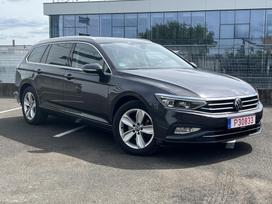 Volkswagen Passat, 2.0 l., wagon