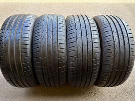Hankook Ventus prime 3, summer 215/55 R17