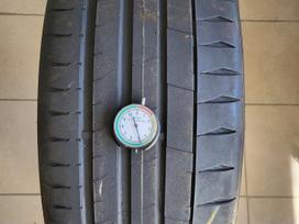 Continental SportContact 7 102Y,2022m., summer 245/45 R19