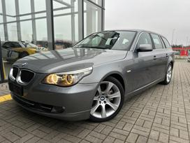 BMW 535, 3.0 l., universalas