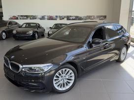 BMW 520, 2.0 l., wagon