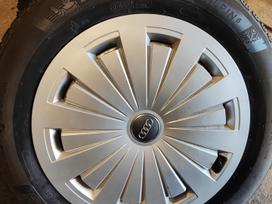 Audi, lengvojo lydinio, R16