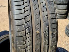 Continental PremiumContact 6, summer 245/40 R20