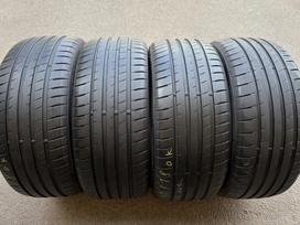 -Kita- BLACKARROW, summer 245/40 R18