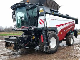 Rostselmash Torum 770, комбайны