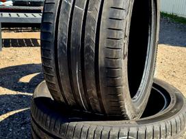 Continental EcoContact 6Q, summer 275/40 R19