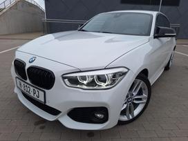 BMW 125, 2.0 l., Хэтчбек