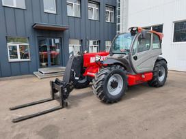 Manitou Mlt840-137 Ps, savaeigiai krautuvai