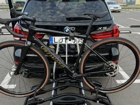 Gravel dviratis Specialized