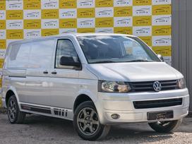 Volkswagen Transporter, 2.0 l., commercial