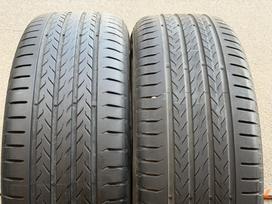 Continental EcoContact 6Q, летние 235/60 R18