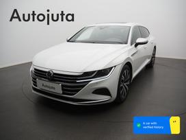 Volkswagen Arteon, 2.0 l., Универсал