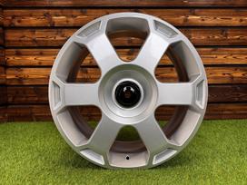 Autowheels Rotiform AVUS style AUDI VW, легкосплавные , R18