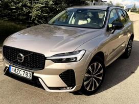 Volvo XC60, 2.0 l., visureigis / krosoveris