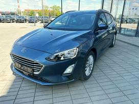 Ford Focus, 1.0 l., Универсал