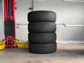 Bridgestone BLIZZAK LM005 XL | NUO 1 AUTO, winter 225/55 R18