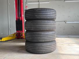 Bridgestone ALENZA 001 | 2024/46 8mm, летние 225/55 R19