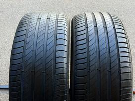 Michelin Primacy 4, летние 225/50 R17
