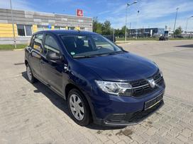 Dacia Sandero, 1.0 l., hečbekas